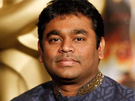 127 அவர்ஸ் படத்திற்காக ரஹ்மானுக்கு 'பப்ளிக் சாய்ஸ்' விருது