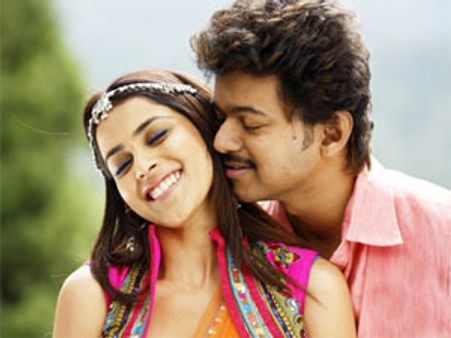 விஜய்யின் வேலாயுதம் திரைப்படம் இன்டர்நெட்டில் வெளியீடு- விஜய் ரசிகர்கள் அதிர்ச்சி