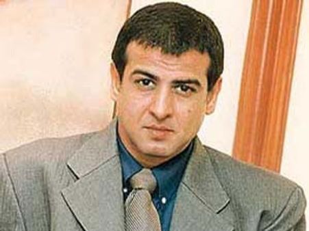 கார் விபத்து வழக்கு: இப்படி போய் இப்படி வந்த டிவி நடிகர்