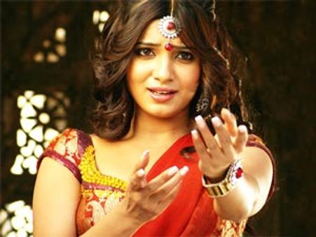 அனுஷ்காவை அடுத்து சமந்தாவுக்கு அடிபோடும் கோலிவுட்