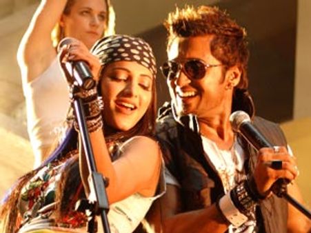 என்ன, 7 ஆம் அறிவுக்கு இலங்கையில் தடையா?