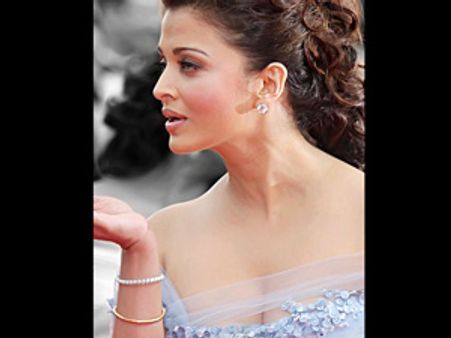 ஐஸ்வர்யா ராய்க்கு வயது 38: பார்ட்டியுடன் கொண்டாட்டம்