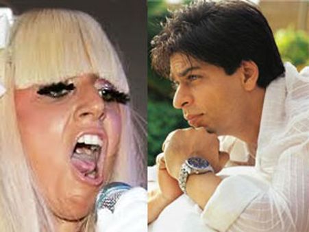 காகாவை காக்க வைத்த 'ஷா கா'?