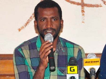 என் சொந்தக் கதையை படமாக்குவதில்தான் விருப்பம் அதிகம்! - இயக்குநர் சுசீந்திரன் பேட்டி