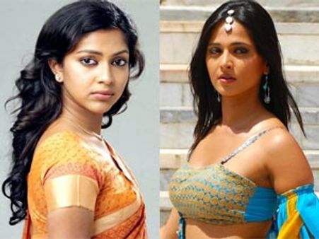 சிங்கம் 2: அனுஷ்கா வெளியே அமலா பால் உள்ளே!