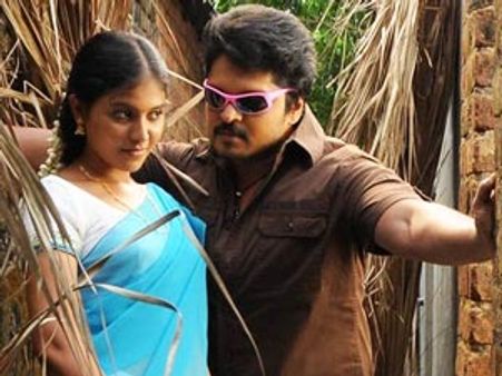 தம்பி வெட்டோத்தியை விட்ருங்க - தயாரிப்பாளர் சங்கம்