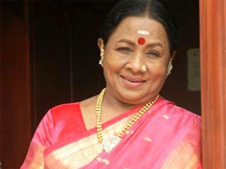 நலமுடன் உள்ளார் மனோராமா - மருத்துவர்கள்