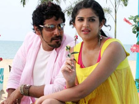 ராஜபாட்டையை வாங்கியது சன் பிக்சர்ஸ்