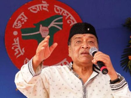 பால்கே விருது பெற்ற இசைமேதை பூபேன் ஹஸாரிகா மரணம்