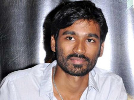 இந்திப் படம் இயக்குகிறார் தனுஷ் - சிறப்புச் செய்தி!