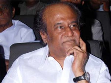 குழந்தைகளுக்காக மத்திய அரசு எடுக்கும் விளம்பரப் படத்தில் சூப்பர் ஸ்டார் ரஜினி