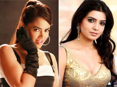 கெளதம் மேனன் நாயகிகளின் 'கெளரவ' மோதல்!