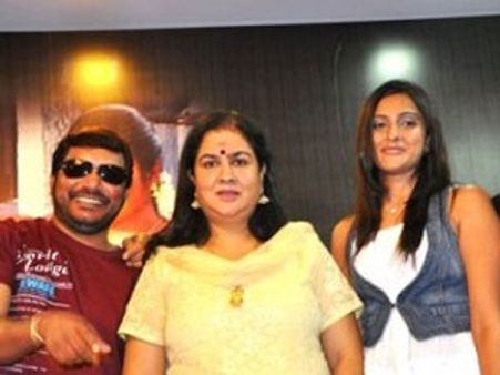 விஷால், சிம்புவிடம் மன்னிப்புக் கேட்ட தருண் கோபி!