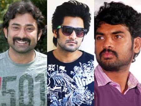 'தலைவலி' இல்ல.. 'ரெண்டாவது படம்'!