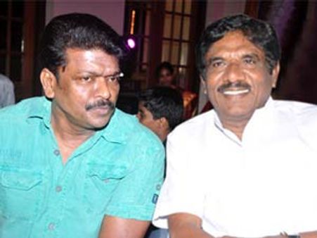 பாரதிராஜா பட விவகாரம்: 20 வருட அனுபவத்தில் இப்படி ஒரு அனுபவம் நேர்ந்ததில்லை! - பார்த்திபன்