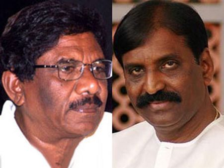 பாரதிராஜா - வைரமுத்து தொடங்கும் அல்லிநகர கல்வி அறக்கட்டளை!