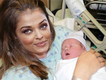 மகளுடன் விரைவில் வீடு திரும்புவார் ஐஸ்வர்யா ராய்-அமிதாப் தகவல்