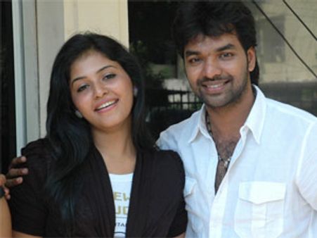 மறுபடியும் ஜெய் - அஞ்சலி!