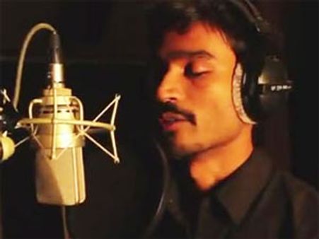 'வொய் திஸ் கொலை வெறிடி'!