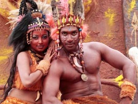 தணிக்கை குழு அனுமதி மறுப்பு: 'மகான் கணக்கு' ஆனது 'காந்திகணக்கு'!