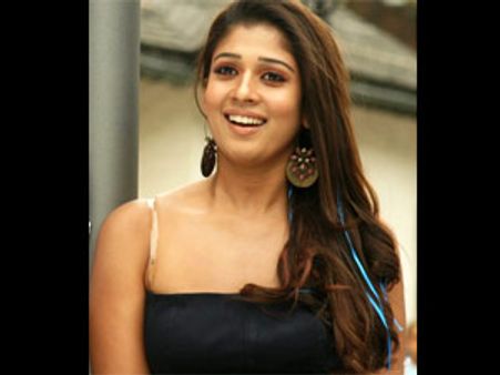 நடிப்பைத் தொடர நயனதாரா திட்டம்?