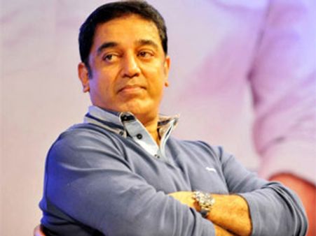 விஸ்வரூபம் என் சொந்தக் கதை... என் தேதிகள் வீணடிக்கப்பட்டதால் நானே தயாரிக்கிறேன்! - கமல்