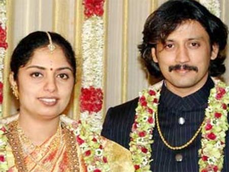 பிரசாந்த் - கிரகலட்சுமி திருமணமே செல்லாது! - உயர் நீதிமன்றம்