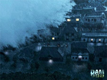 அந்த டேமை சொல்லவில்லை- ஆனா முல்லைப் பெரியாறை இடிக்கணும்! - மலையாள இயக்குநரின் பல்டி