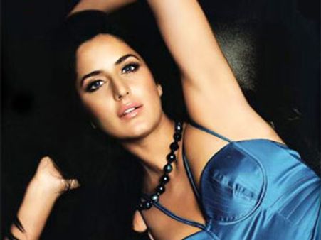 'படு அபாயகரமான' பிரபலம் காத்ரீனா கைப்!