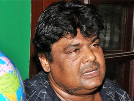 நடிகர் மன்சூர் அலிகான் மீது கந்து வட்டிப் புகார்- போலீஸ் விசாரணை