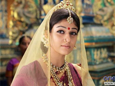 கணவனைப் பிரிந்த மனைவி்யின் கஷ்டம் புரிகிறது! - நயன்தாரா