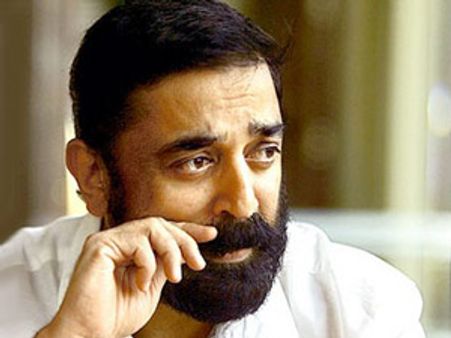 ஆப்கன் தீவிரவாதியாக நடிக்கிறார் கமல்!