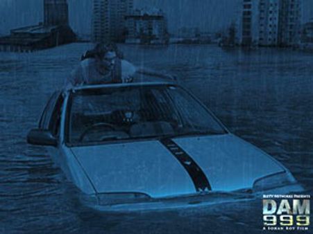 மத்திய அரசு தடுக்கவில்லை... தமிழகம் தவிர பிற பகுதிகளில் 'டேம் 999'!