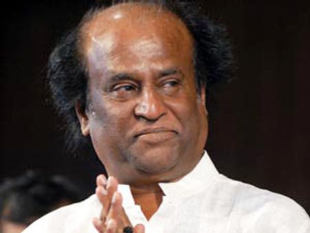 மகள் இயக்கத்தில் ரஜினிகாந்த்?