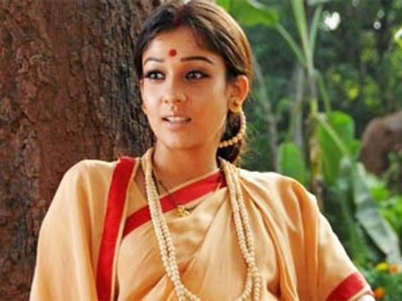 'ராமர்' படத்தைத் தொடர்ந்து ராம்கோபால் வர்மா படத்தில் நயனதாரா?