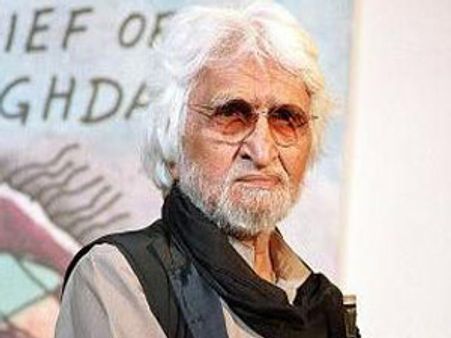 கோவா பட விழாவில் எம்.எப். ஹுசைன் படம் உள்பட 2 ஆவணப் படங்களுக்கு தடை- தமுஎகச கண்டனம்