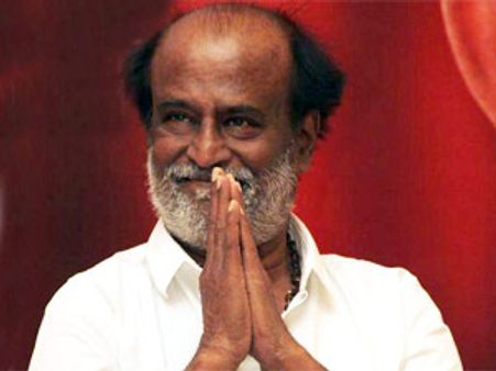 ஜெயம் ரவி குடும்பத்தினருக்கு இன்ப அதிர்ச்சி தந்த ரஜினி!