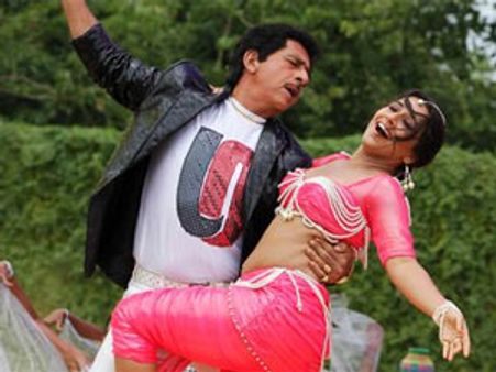 நசிருதீன் ஷாவுடன் நடித்தது சவுகரியமாகவே இருந்தது-வித்யா பாலன்