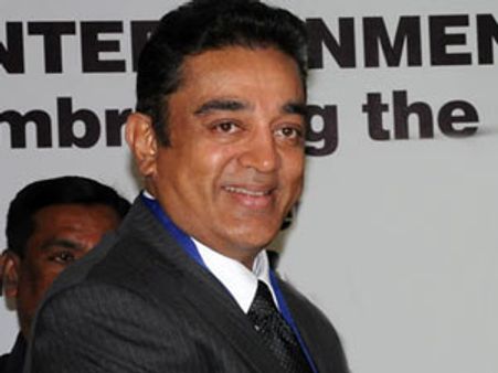 கோழிப் பண்ணை மீது வைத்துள்ள நம்பிக்கையை சினிமா மீது வையுங்கள்! - கமல்