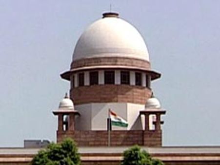 நடிகை சொர்ணாவுக்கு 3 மாதம் சிறை: உச்சநீதிமன்றம்