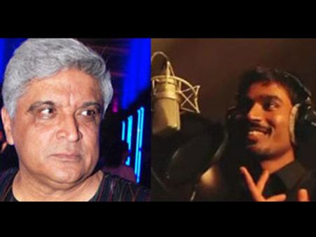 மக்கள் உணர்வுகளை அவமதிக்கும் வகையில் உள்ளது கொலை வெறிப் பாடல்- ஜாவேத் அக்தர்