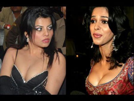 நான் மல்லிகாவை விட 'ஹாட்'-ஷ்ரத்தா சர்மா!