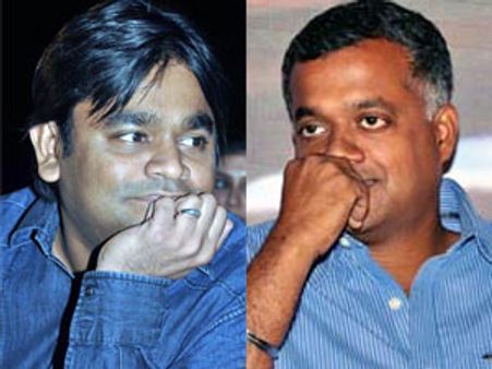 ரஹ்மான் இருக்காரா இல்லையா? - குழப்பும் கவுதம் மேனன்