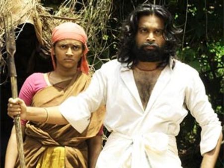 போராளி - விமர்சனம்