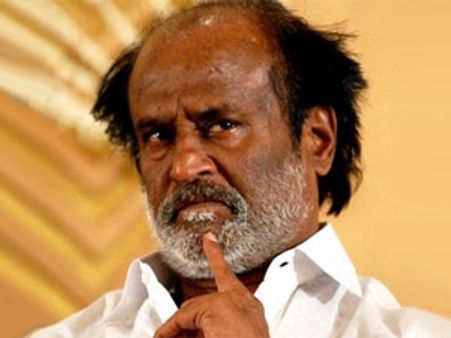 மறுபடியும் ரஜினி - ஷங்கர்? - றெக்கை கட்டிப் பறக்கும் வதந்தி!