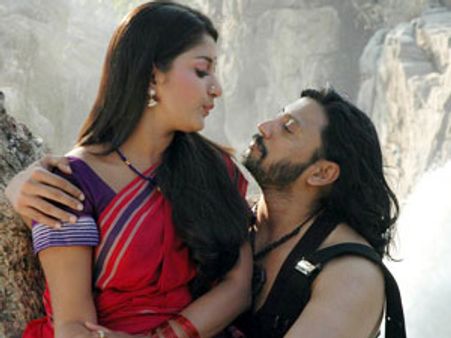 பிரசாந்த் படத்துக்கு தடை கோரும் மம்பட்டியான் மகன்!