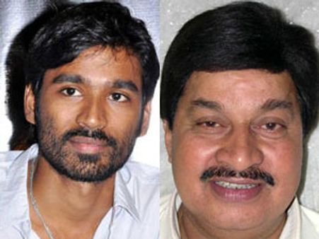 இதெல்லாம் ஒரு பாட்டா... இசைக்கு கேவலம் - தனுஷை திட்டிய கன்னட நடிகர்