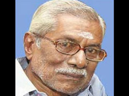 ஒளிப்பதிவாளர் பி.எஸ்.லோகநாத் மரணம் - கேபி, கமல் அஞ்சலி