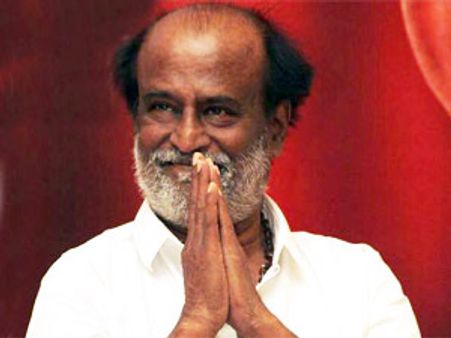 62வது பிறந்த நாள்- மந்த்ராலயத்தில் ரஜினிகாந்த் வழிபாடு