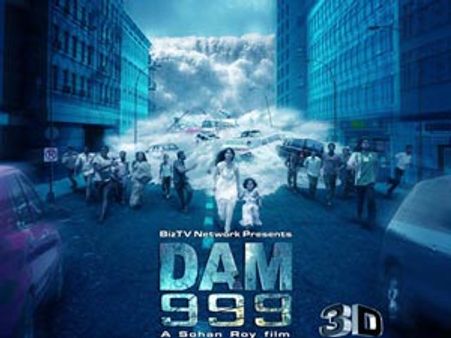 தமிழ்நாட்டில் `டேம் 999' படத்துக்கு 6 மாதம் தடை நீடிப்பு